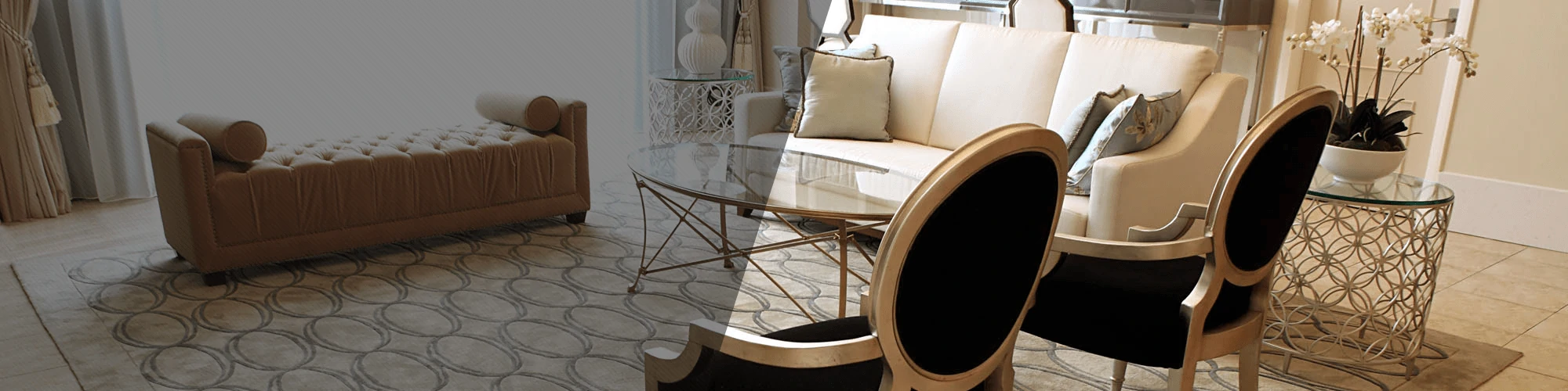 Living room Living room